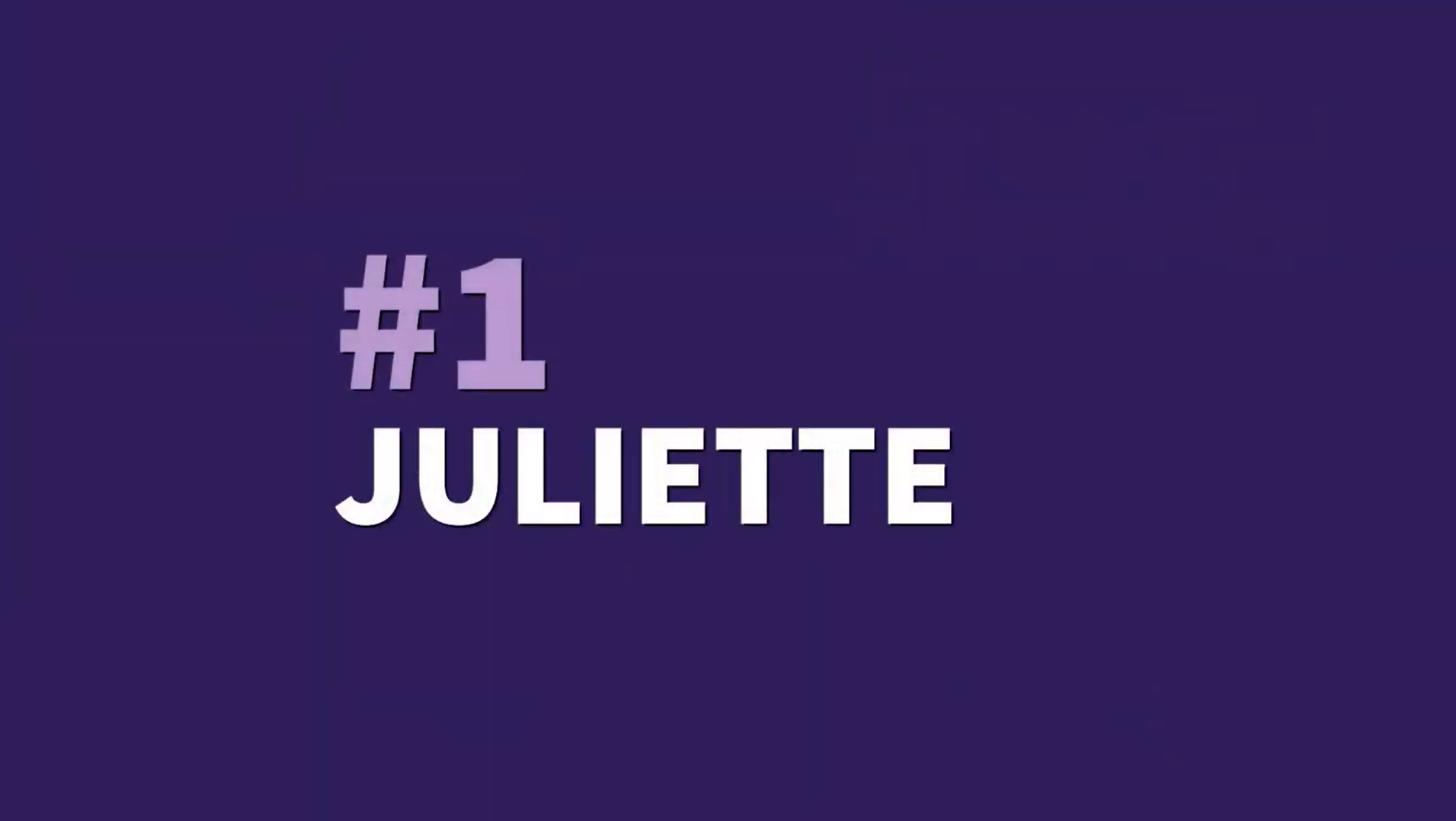 1-juliette