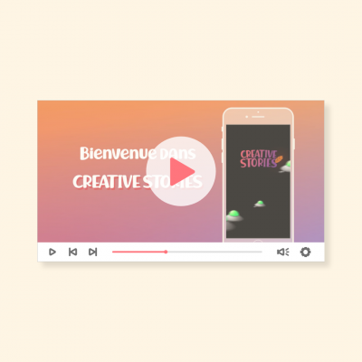 PORTFOLIO - VIDEO – HELP STORY