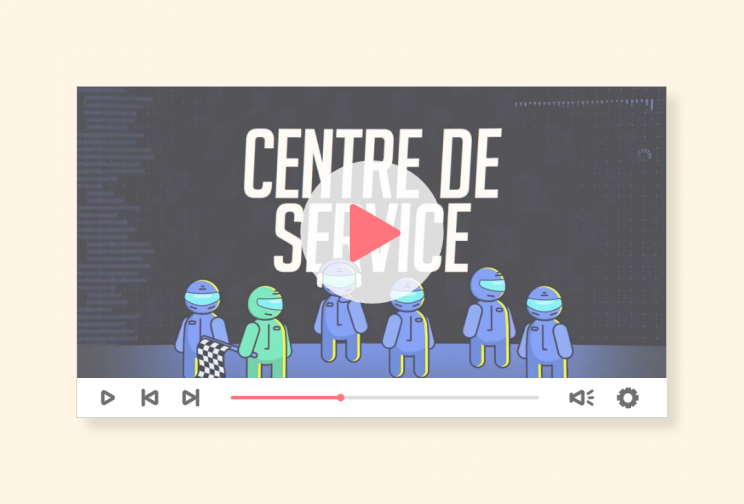 PORTFOLIO - VIDEO – INTRABSES