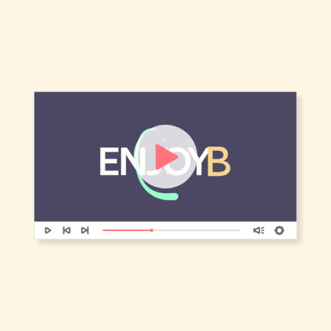 PORTFOLIO - VIDEO – enjoyb