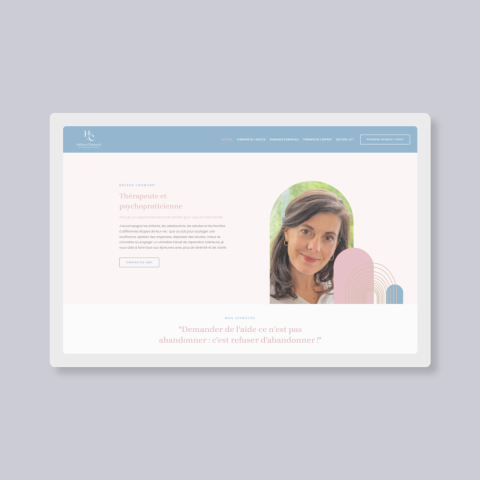 PORTFOLIO - DIGITAL – helechomard